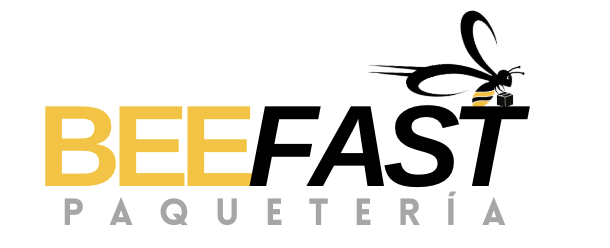 BEEFAST Paquetería